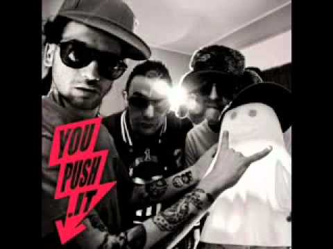 vacca e two fingerz- -Dubstep-- (FRESH FOOLISH mini mix remix)