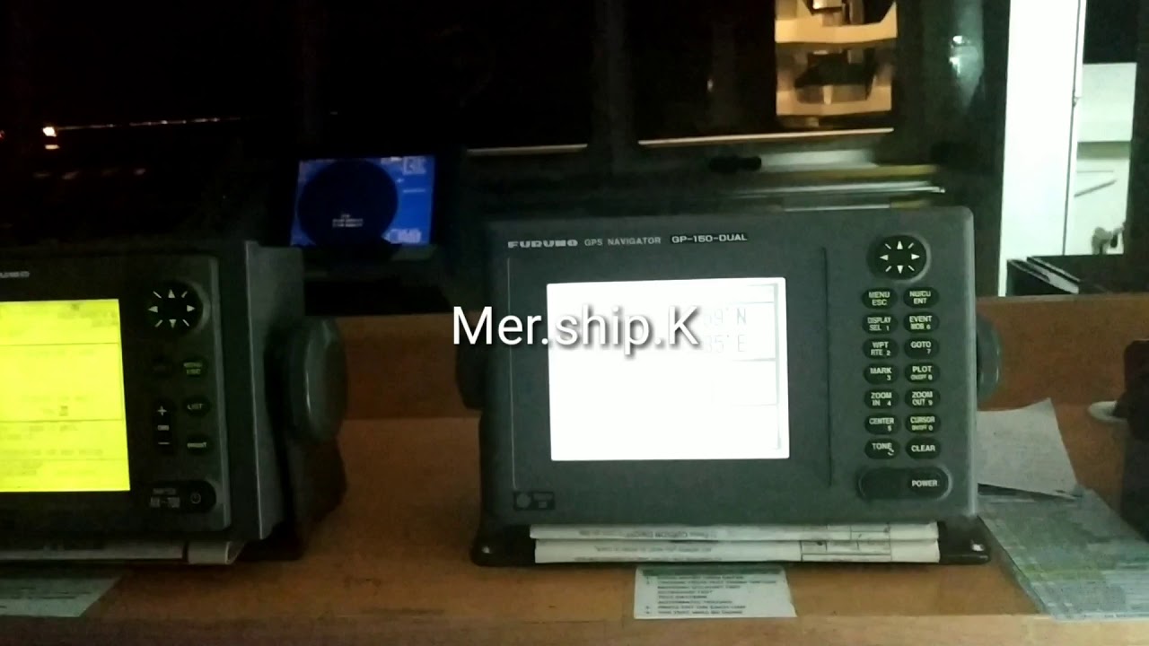 Difference between GPS and DGPS.