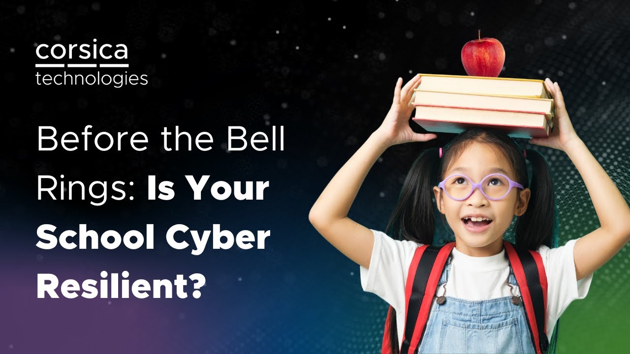 Cyberattacks on Schools Are Surging — Is Your Educational Institution Secure?