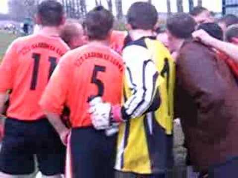 LZS Dąbrówka Górna-KS Otmęt Krapkowice