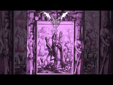 MORTEM - Liquefied Blood of the Saints