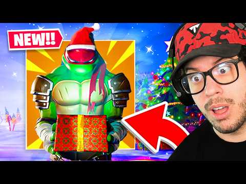 This WINTERFEST Was NOT Supposed to Happen!