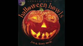 Andrew Gold - Ghostbusters