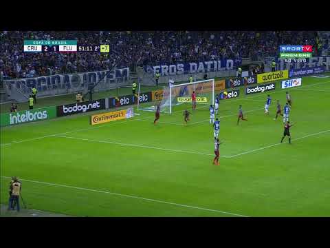 João Pedro - Gol de Bicicleta!