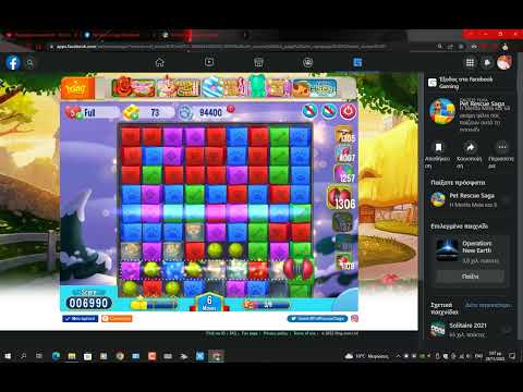 PET RESCUE SAGA LEVEL 5852,5853,5854,5855