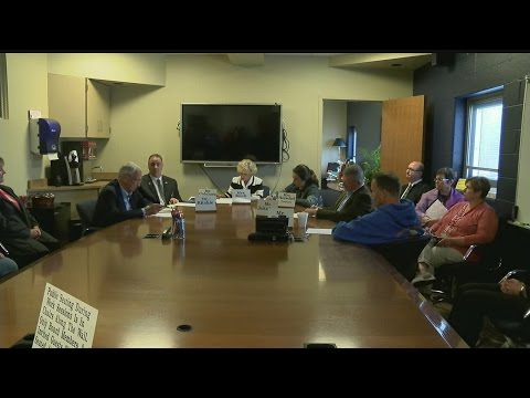 Group of Austintown parents wants Superintendent Colaluca out