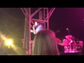 Signs (Live) by Brett Eldredge