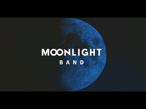 Moonlight Band - Balkan Moments