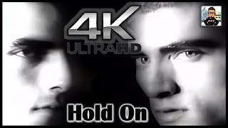 Loft - Hold On (Official Video) [4K Remastered]