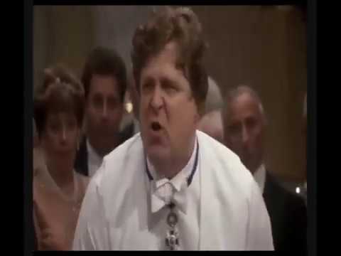 John Goodman - Good Golly Miss Molly (King Ralph)