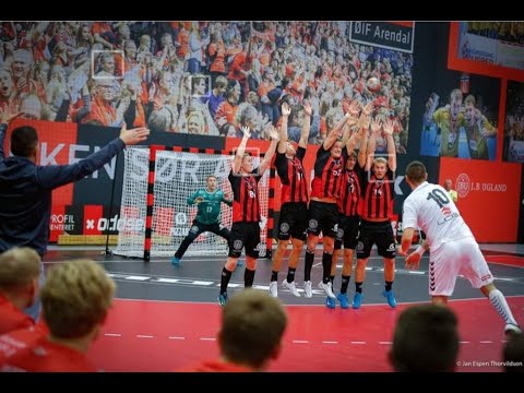 Stefan Ilic Highlight 2018