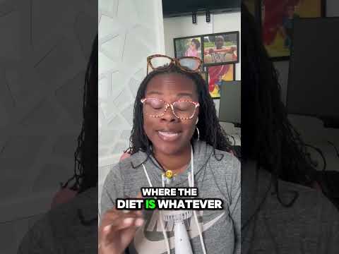 The Grandmother’s Edition: We Do Not Care | Dr. Sherika Newman Gets Real About Menopause & Grandkids