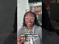 The Grandmother S Edition We Do Not Care Dr Sherika Newman Gets Real About Menopause Grandkids