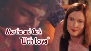Happy Mother&#39;s Day! - Martha &amp; Clark [&quot;With Love&quot; by Christina Grimmie] (a 6-vidder collab)