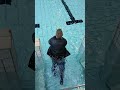 Pool Party Fun At Public Swimming Hall Wetlook Wetclothes Nasseklamotten Swimmingfullyclothed