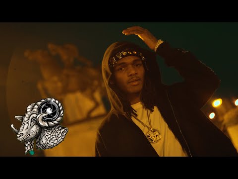 4G Montay - Do You Wrong (Official Music Video) Dir. @PublicGoatt