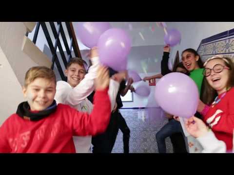 Vídeo Instituto Santísima Trinidad