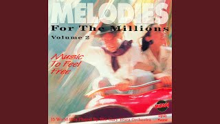 All Out Of Love - Instrumental Cover