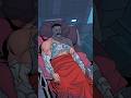 Omni Man S Final Battle Shorts Invincible Comics