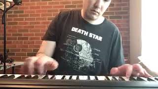 Steven&#39;s Last Night in Town (Ben Folds Five)