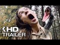 THE BEST NEW HORROR MOVIES 2024 Trailers