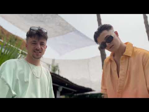 Nonito Ruiz - Dime Ma´Ft. Jalezz (Videoclip Oficial)