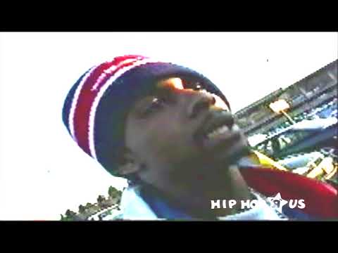 Rare Hell Razah freestyle
