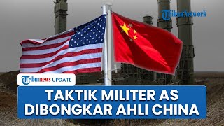 China Diam-diam Pelajari Taktik AS Serang Venezuela, Jadi Pengingat untuk Perkuat Sistem Pertahanan