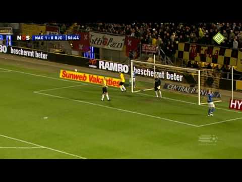 NAC - Roda JC 1-0 10-04-10