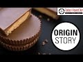 From Basement To Shelves The World Over The Story Of Reeses Peanut Butter Cups