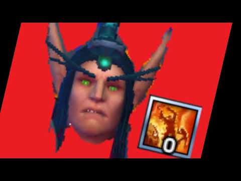 Kael'thas snaped back to reality