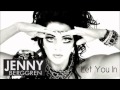 Jenny Berggren - Let You In 