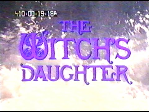 The Witch's Daughter - Episode 01