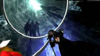 FF7 Advent Children  : Forever Walking Alone : dragonland