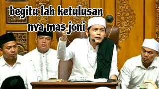 Download lagu BERSAMA GUS IQDAM ‼️ BEGITULAH KETULUSAN NYA MAS JONI DI SABILU TAUBAH mp3 Download lagu BERSAMA GUS IQDAM ‼️ BEGITULAH KETULUSAN NYA MAS JONI DI SABILU TAUBAH mp3