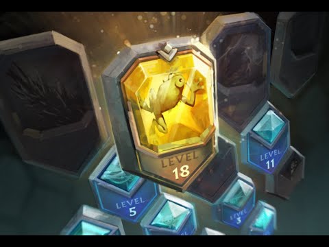 [DotA 2] Broodmother Mid Gameplay 7.29d