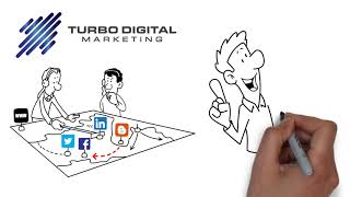 Turbo Digital Marketing - Video - 1