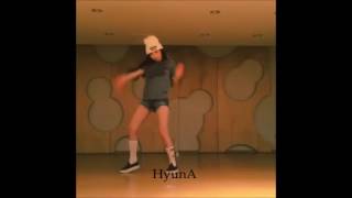 HyunA(현아) - TKO (DANCE COVER)