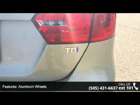 2013 Volkswagen Jetta Sedan TDI w/Premium - Garcia Honda ...