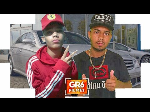 TOM DOM DOM DOM - MC Rapha PH E MC Cauanzin (DJ DAFÃO) Lançamento de Funk 2019 (Música Nova)