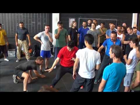 Use the TG Wave #DKYoo