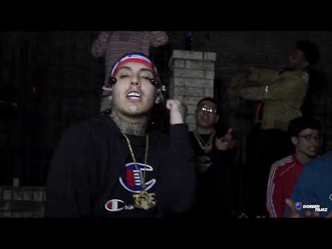 Sace Almxghty x Peso Peso x Kiro Almxghty - Scratch (Exclusive By: @HalfpintFilmz)