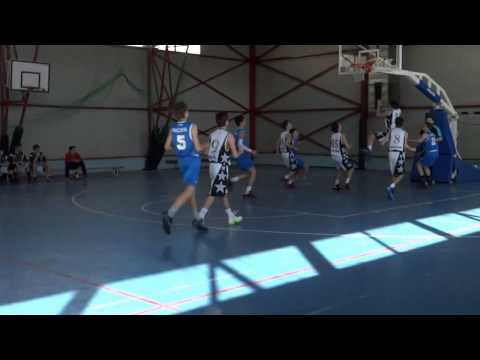 U14: Victorie cu ACS Magic Champions 18.03.2013
