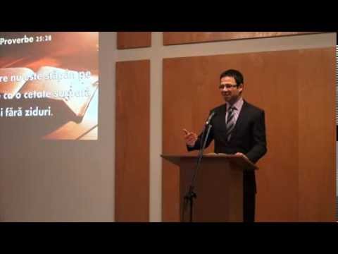 Laurentiu Balcan - Disciplina tacerii si a confidentialitatii