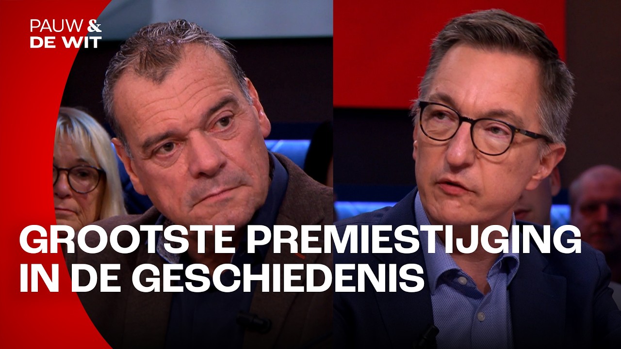 Pauw en De Wit