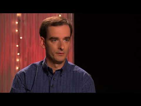 Bradley Walker shares his story of hardships and blessings.