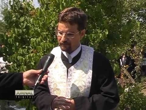 Resfintire Parohia Gardesti