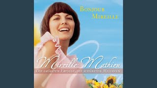 Musik-Video-Miniaturansicht zu Barcarole Songtext von Mireille Mathieu