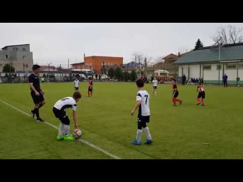 CS Concordia Chiajna Grupa 2009 - Pantelimon Campionat Ilfov 31.03.2018