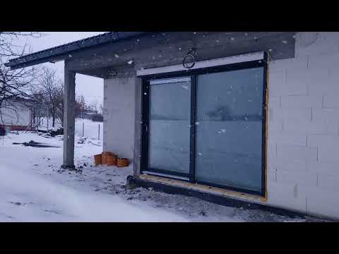 Dom na Pastelowej 22